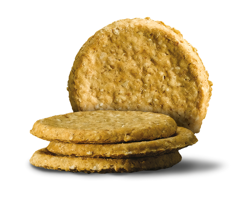 Stornoway Smoked Butter Oatcakes
