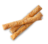 Cheese Straws with Smoked Dunlop