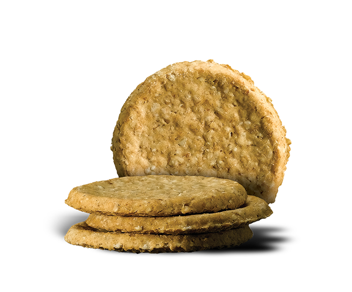 Stornoway Cocktail Traditional Oatcakes