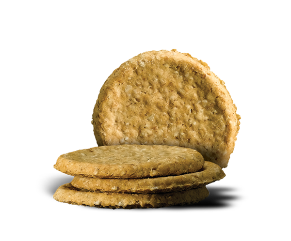 Stornoway Cocktail Honey & Seed Oatcakes