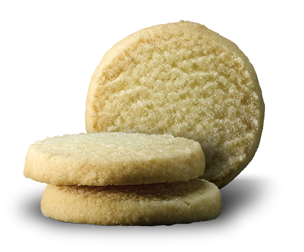 Stornoway Butter Shortbread - Stag Bakeries